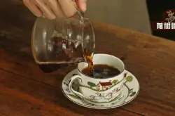 为什么手冲咖啡要喝热的，不同温度的手冲咖啡 咖啡浓度计探测