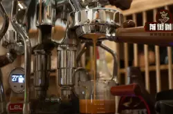 意式磨豆机调磨，如何调整参数，意式咖啡机怎么调节