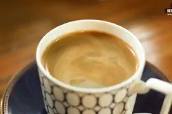 怎么才能冲出咖啡油脂？如何使用法兰绒冲咖啡好喝？