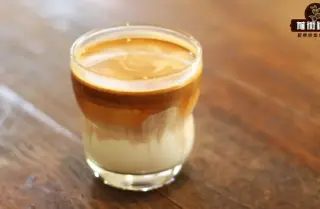 Dirty咖啡要怎么做才能有分层效果？冰博克跟Dirty有什么关联？