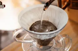 深烘咖啡冲的太单薄怎么办？手冲咖啡如何冲出醇厚度？