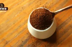 教你自测咖啡粉正确的研磨度粗细