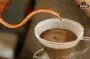 咖啡器具歪了会对萃取造成多大的影响？