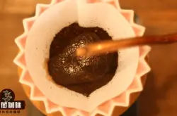 手冲咖啡如何闷蒸？闷蒸萃取应该注入多少热水？