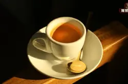 意式浓缩咖啡应该怎么喝？