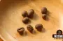 为什么咖啡豆也分公母？阿拉比卡圆豆和平豆有什么区别？
