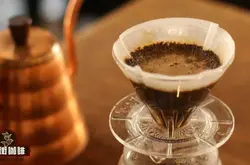 为什么最近的手冲咖啡容易萃取不足？水温要多少？