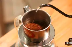 越南滴滴壶是怎样使用的？它能用于手冲咖啡的冲煮吗？
