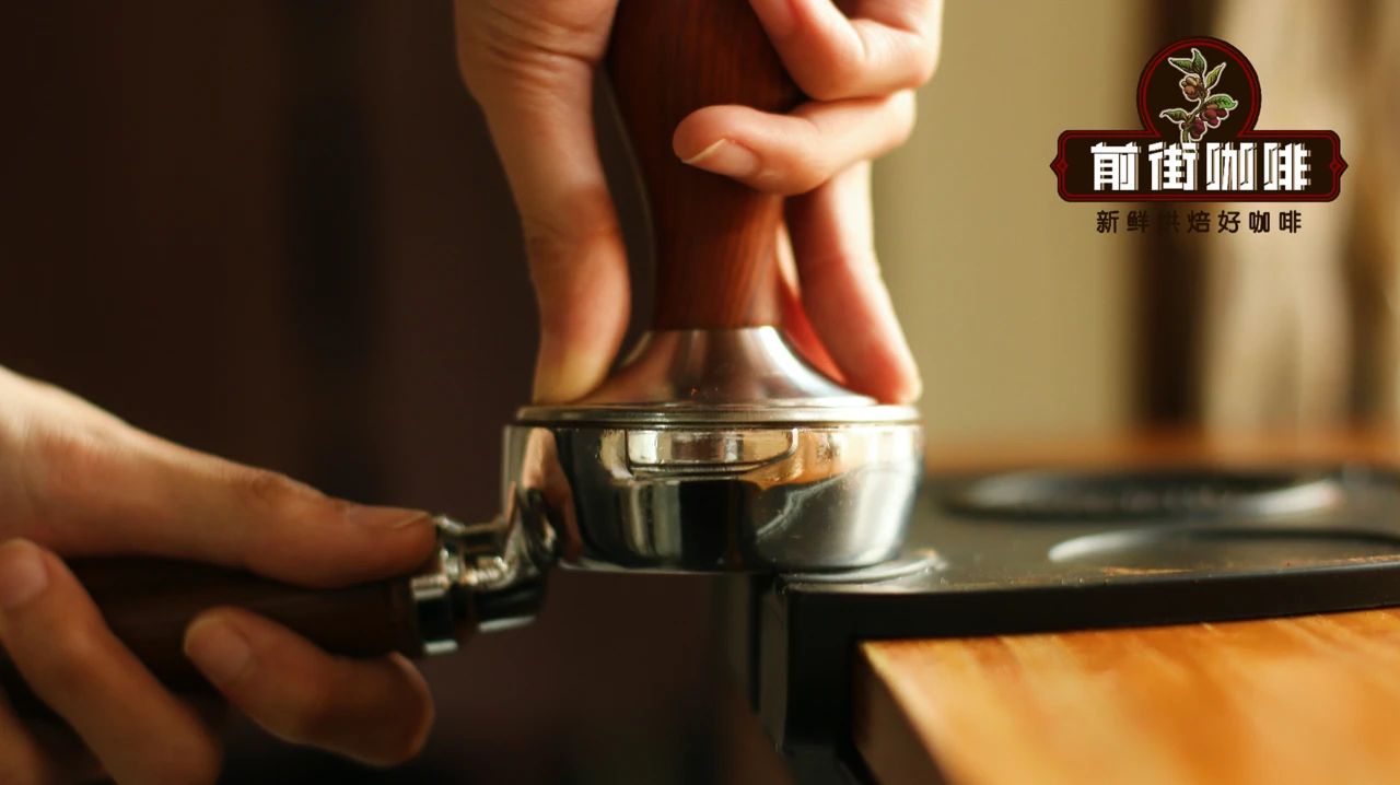 咖啡萃取入门知识点：制作意式浓缩咖啡的细节要求有哪些？