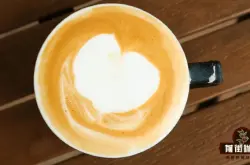 咖啡拉花不能忽略的一个重要细节！奶泡太厚、分层怎么处理？