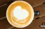 咖啡拉花不能忽略的一个重要细节！奶泡太厚、分层怎么处理？