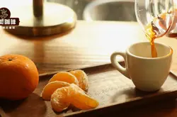 咖啡的水果风味是怎么来的？为什么手冲咖啡的柑橘、莓果风味那么明显？