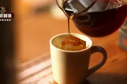 冷萃咖啡豆知识历史故事由来 冷萃咖啡特色做法如何在家自制冷萃