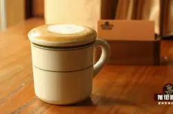 卡布奇诺咖啡图解教程 独家传授最正宗的卡布奇诺咖啡的做法