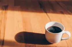 最新研究：每天4杯咖啡可续命！！