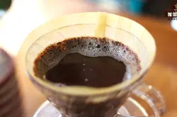 手冲咖啡流速慢的原因分析 咖啡总是堵塞不下水怎么办？