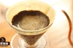 萃取时滤杯里的液体变透明了是怎么回事？如何预防手冲咖啡的堵塞？