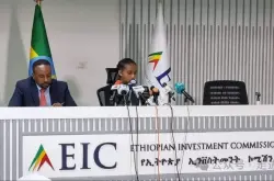 开放外资贸易！埃塞俄比亚将允许外资参与贸易