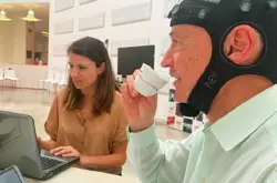 意大利团队设计品尝头盔！将用于咖啡评估，开辟咖啡感官新视角