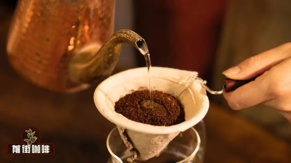 松屋式、河野点滴式、火山冲煮法都有什么特点？深烘咖啡豆应该怎么冲？