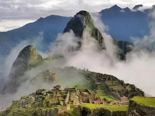 南美洲秘鲁咖啡产区卡哈马卡区介绍
