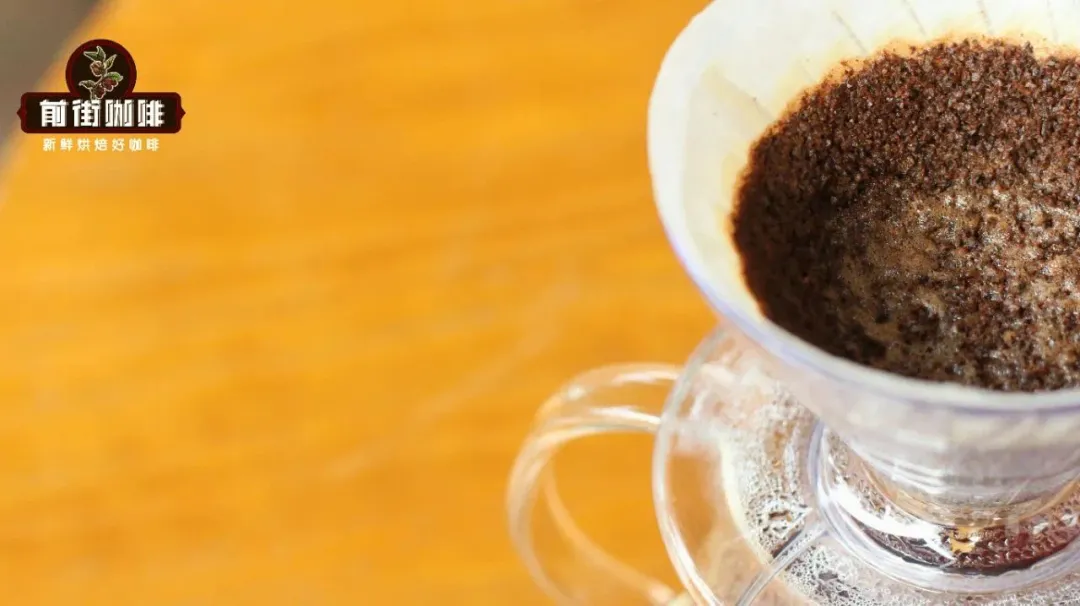 为什么厌氧处理的咖啡豆下水很快？咖啡萃取时间太短怎么延长？