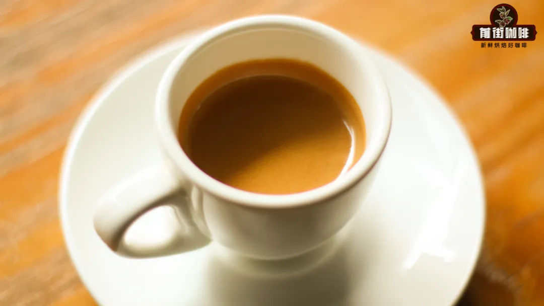 浓缩咖啡油脂带来的“骗局”是什么？油脂越丰厚越好吗？Crema是泡泡吗？