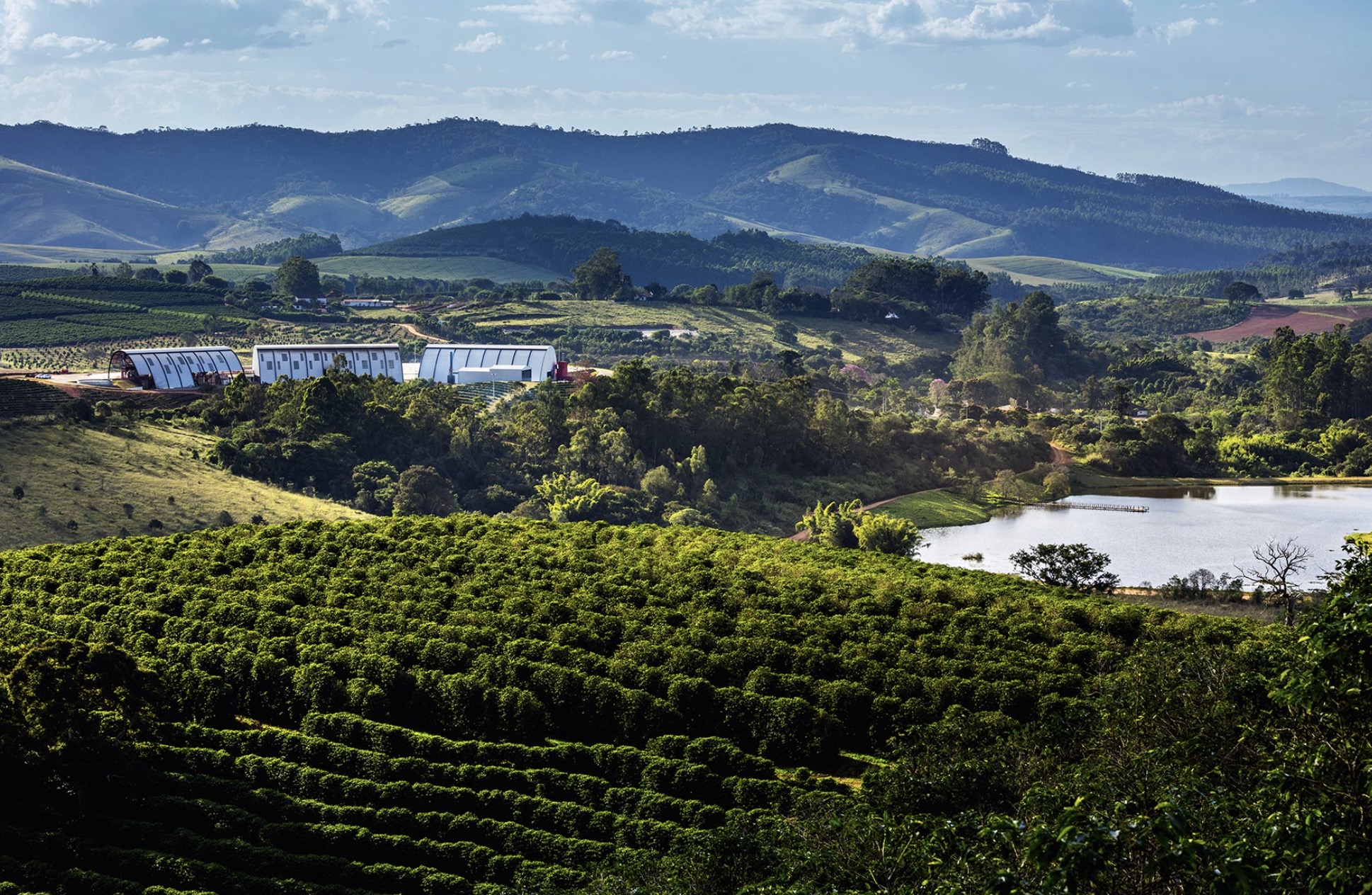 巴西｜咖啡产区米拉斯吉拉斯州介绍