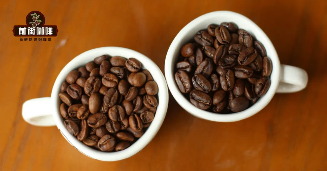 如何决定手冲咖啡的冲煮方案？陌生咖啡豆的萃取参数要如何制定？深烘和浅烘咖啡豆区别是什么？