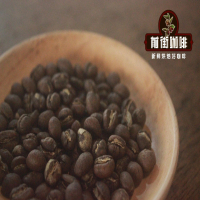肯尼亚圆豆咖啡Kenya PB是怎么样的存在 撒西尼肯尼亚圆豆介绍