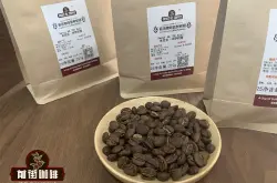 肯尼亚精品咖啡独特风味的SL28、SL34咖啡品种介绍
