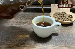 埃塞俄比亚耶加雪菲古吉产区的精品咖啡特色故事