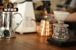 手冲咖啡的浅烘焙的咖啡豆水温要怎么控制怎么冲煮