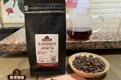  巴拿马波魁特翡翠庄园特选瑰夏（艺妓）日晒咖啡豆风味介绍
