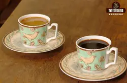 咖啡油脂越多越好吗？咖啡油脂对咖啡有什么影响？咖啡脂肪含量高吗？
