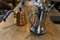 咖啡器具｜家庭精品咖啡豆手冲壶选择推荐 入门手冲咖啡豆器具有什么特点