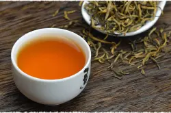 祁门工夫红茶与云南古树滇红功夫茶味道的对比 英式早餐红茶的拼配比例以及茶底用哪种红茶