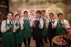 天津首家星巴克手语店正式开业！听障人士咖啡馆带给社会的好处