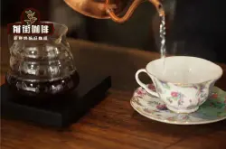 自己做的咖啡不够醇厚 咖啡的厚重独特口感从何而来