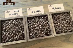 咖啡豆拼配是什么意思 拼配咖啡豆可以用精品咖啡豆吗
