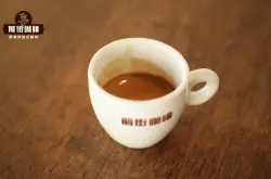 意式咖啡是单份还是双份好 如何确定优质的意式浓缩咖啡