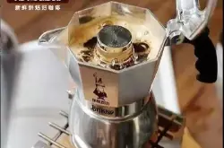虹吸壶和摩卡壶哪个煮的咖啡好喝 煮咖啡正确方法步骤