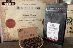 世界最著名的咖啡豆 昂贵的蓝山咖啡和科纳咖啡的价格