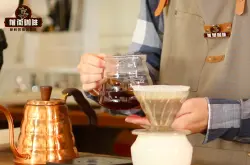 哥伦比亚咖啡豆故事 三段式冲煮风味口感特点描述 手冲及烘焙参数