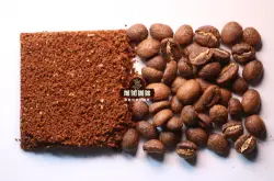 咖啡手冲研磨粗细度是多少合适？手冲咖啡豆研磨度怎么调整