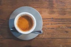 意式咖啡克利玛油脂风味怎么样？咖啡油脂对身体有危害吗？