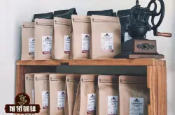 埃塞俄比亚谷姬安娜索拉庄园桃乐茜咖啡豆酵素水洗蜜桃乌龙风味介绍