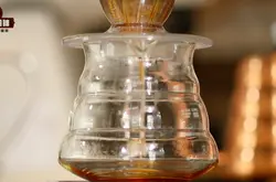 手冲咖啡闷蒸正确手法水量时间判断 耶加雪菲咖啡冲煮参数