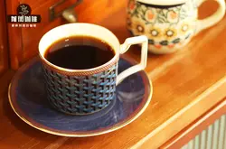 曼特宁和蓝山手冲咖啡哪种好喝 曼特宁咖啡有什么正确饮法吗？