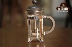 制作法压壶咖啡研磨粗细程度、水温、水量、时间参数多少合适